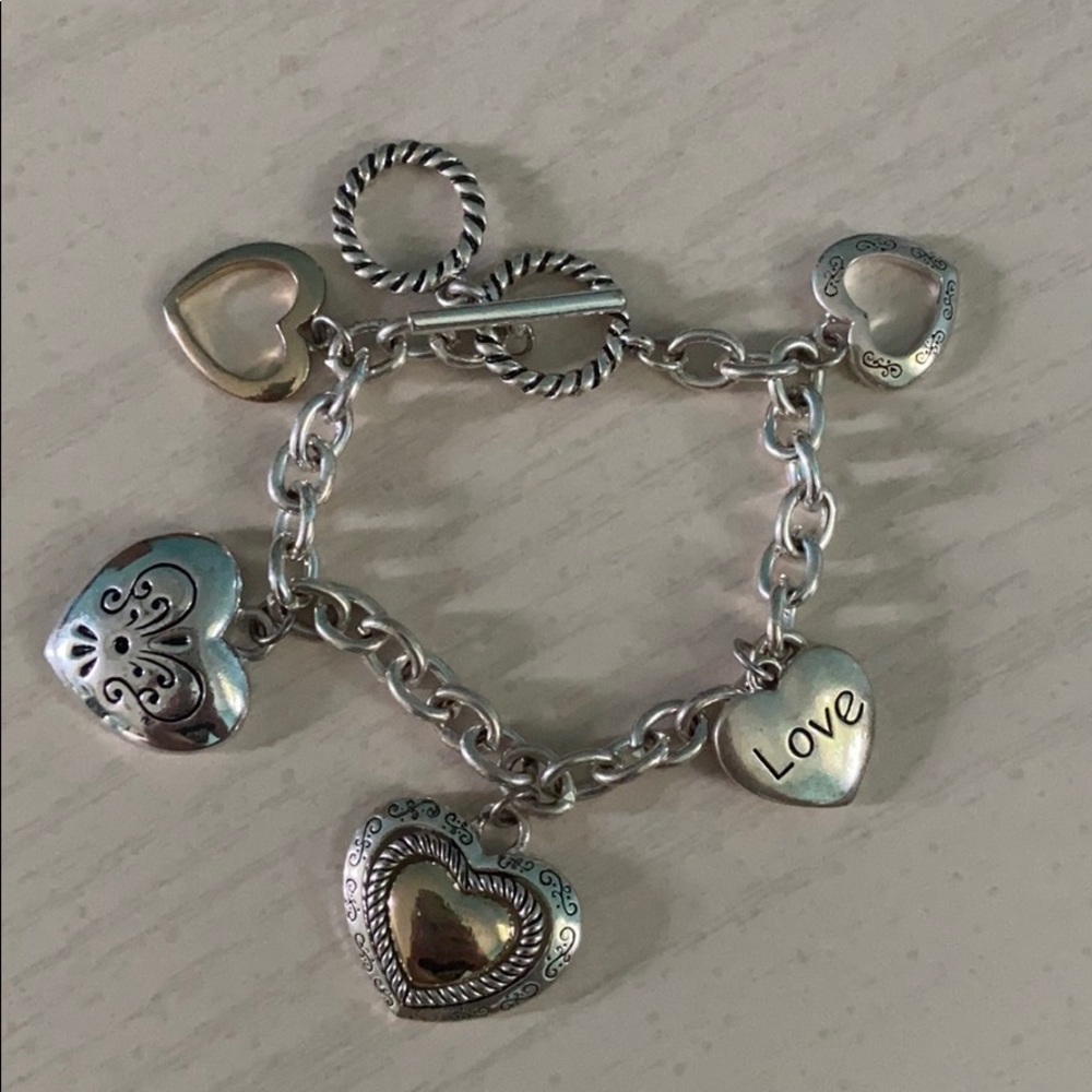 ✨Brighton Charm Bracelet✨